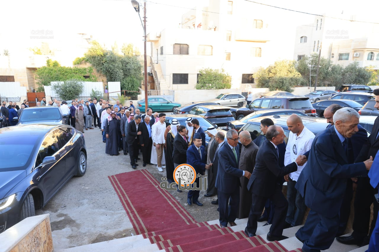 Madar Al-Saa Images 0.8975942416641963