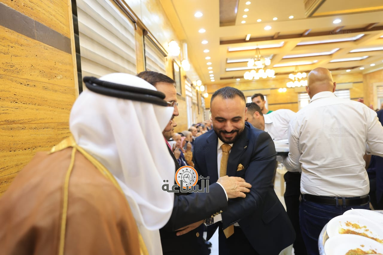 Madar Al-Saa Images 0.10466923792541405