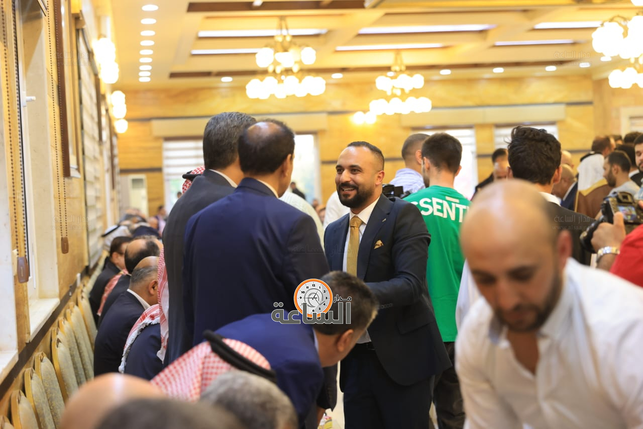 Madar Al-Saa Images 0.3611713457679103