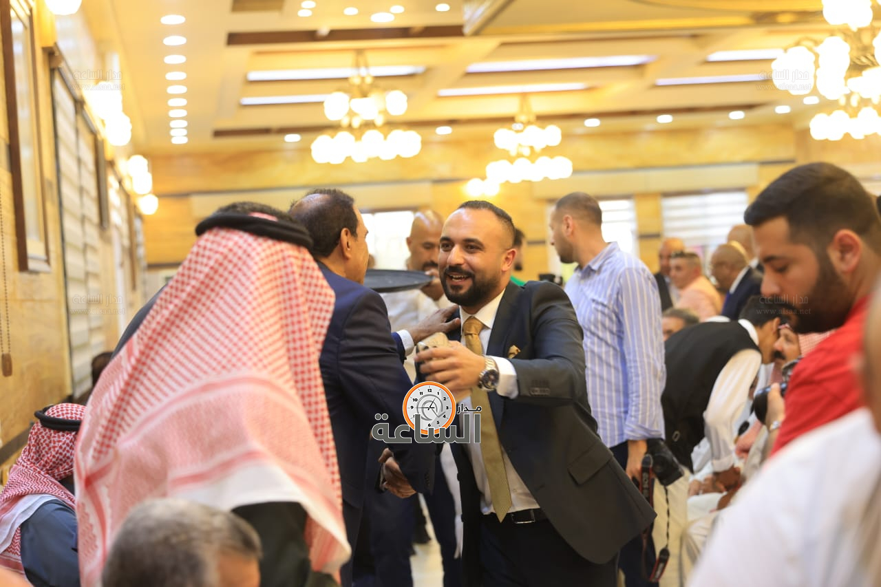 Madar Al-Saa Images 0.3699534051325254