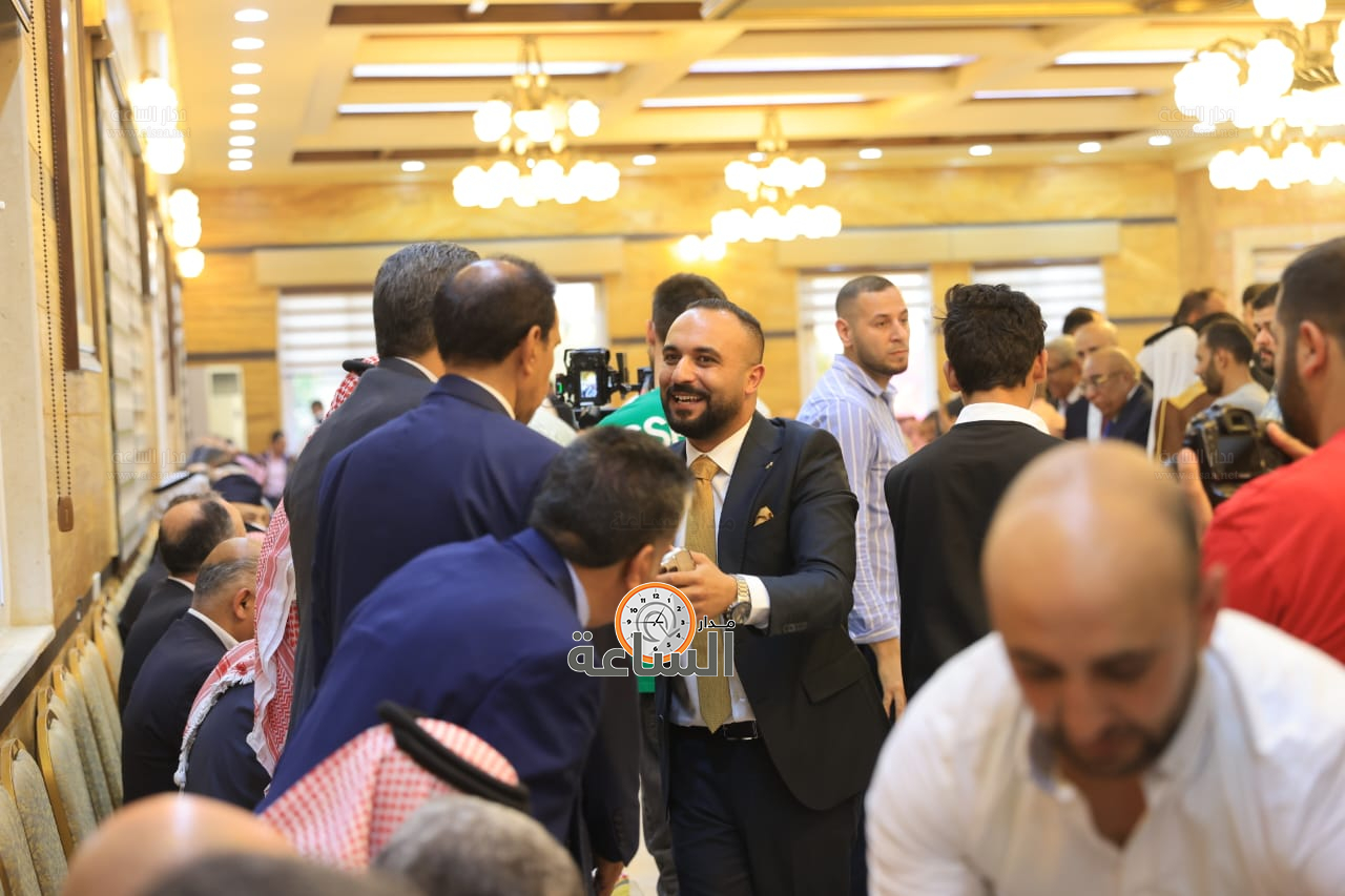 Madar Al-Saa Images 0.9337923442035332