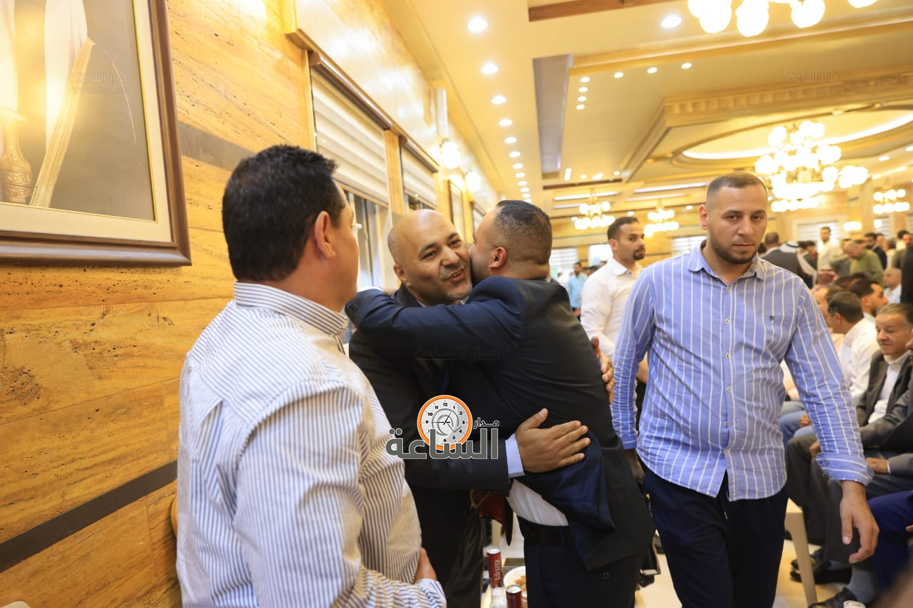 Madar Al-Saa Images 0.5740034846343585