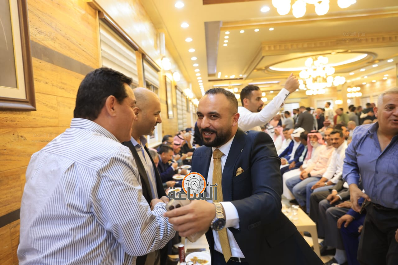 Madar Al-Saa Images 0.3920547601105383