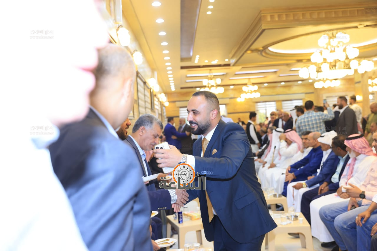 Madar Al-Saa Images 0.8845597602752266