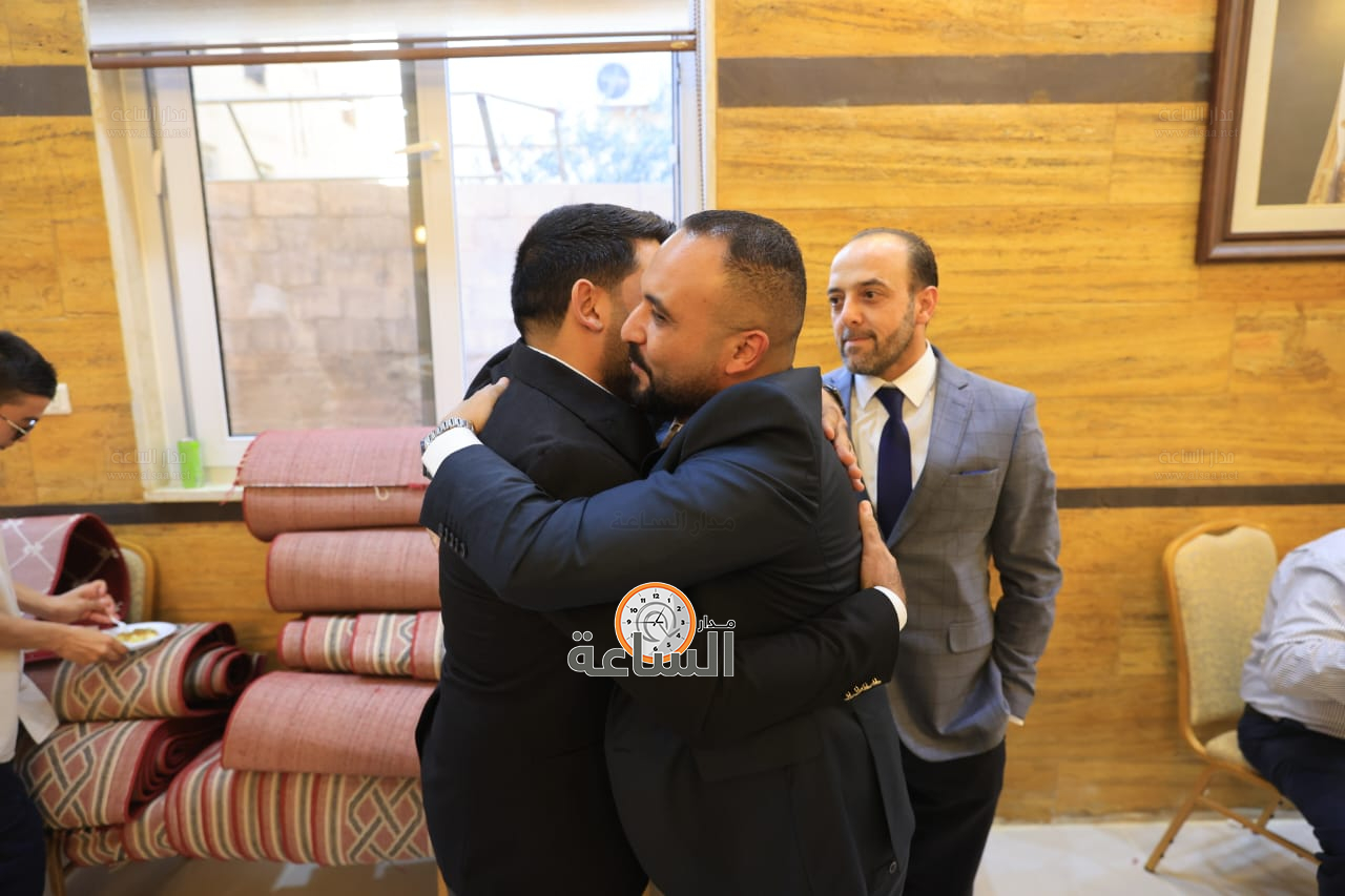 Madar Al-Saa Images 0.1273303720901412