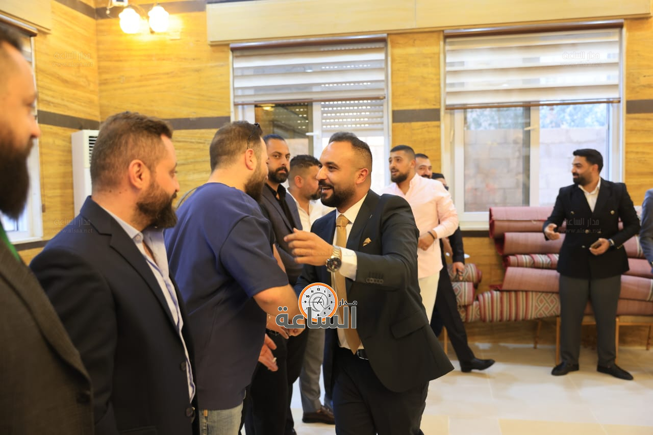 Madar Al-Saa Images 0.6128520015329975