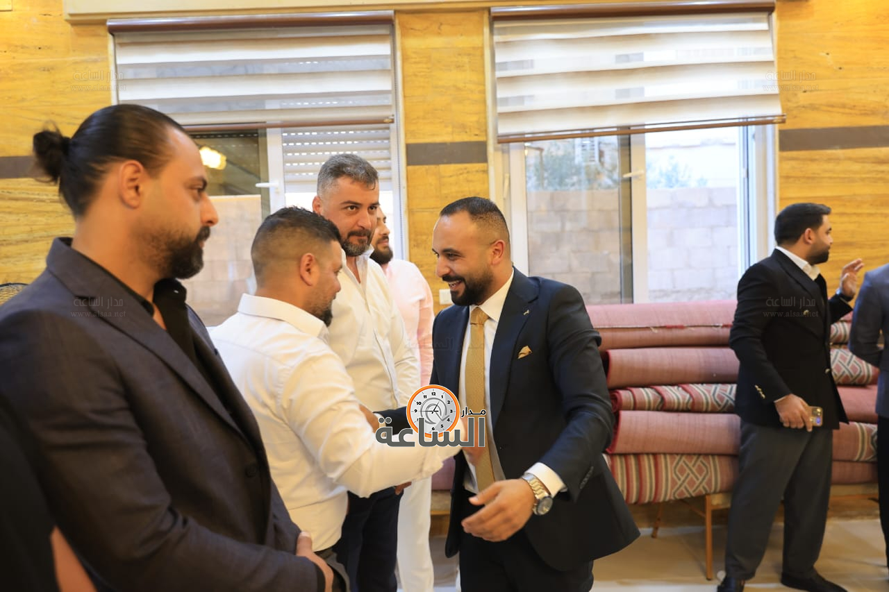 Madar Al-Saa Images 0.9529673906561514