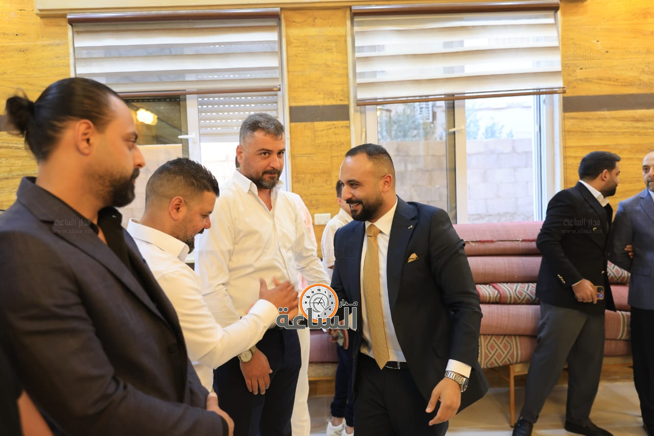 Madar Al-Saa Images 0.5802841166064204