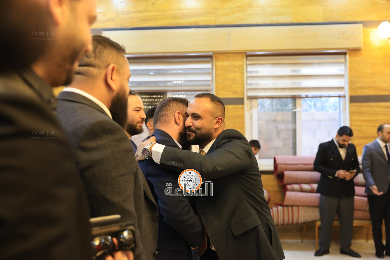 Madar Al-Saa Images 0.2712375183936022