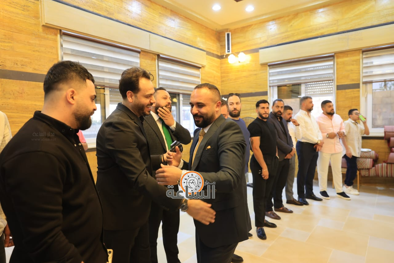 Madar Al-Saa Images 0.5565042707665445