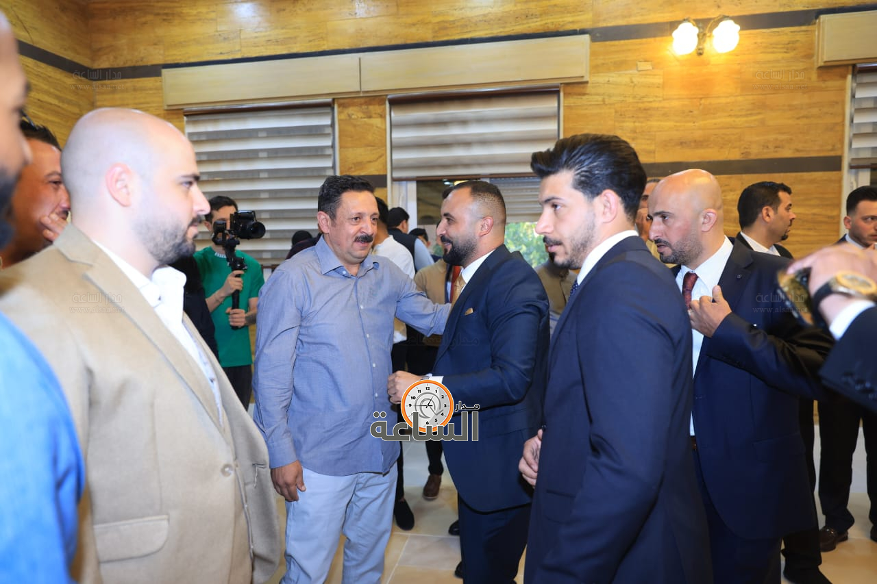 Madar Al-Saa Images 0.04757107445076647