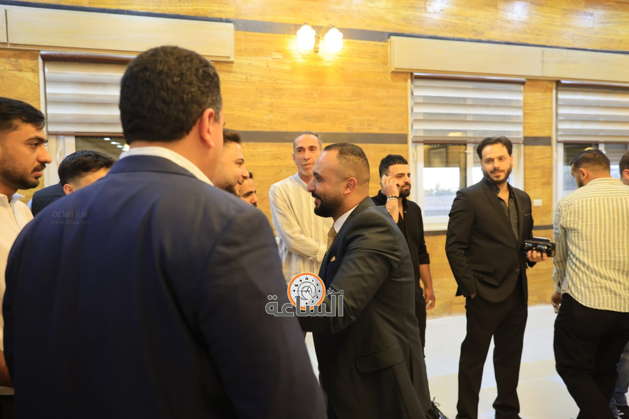 Madar Al-Saa Images 0.8149197162719302