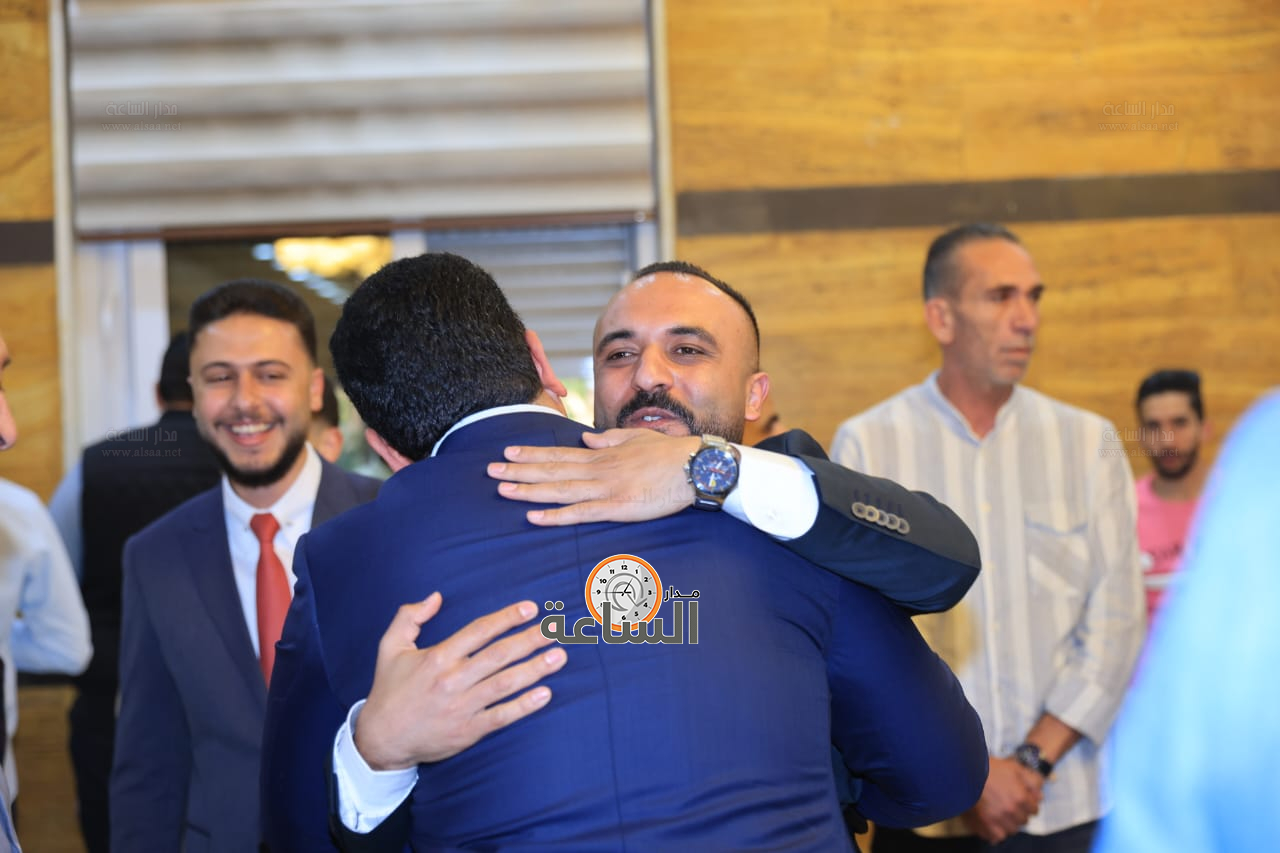 Madar Al-Saa Images 0.08202994198069125