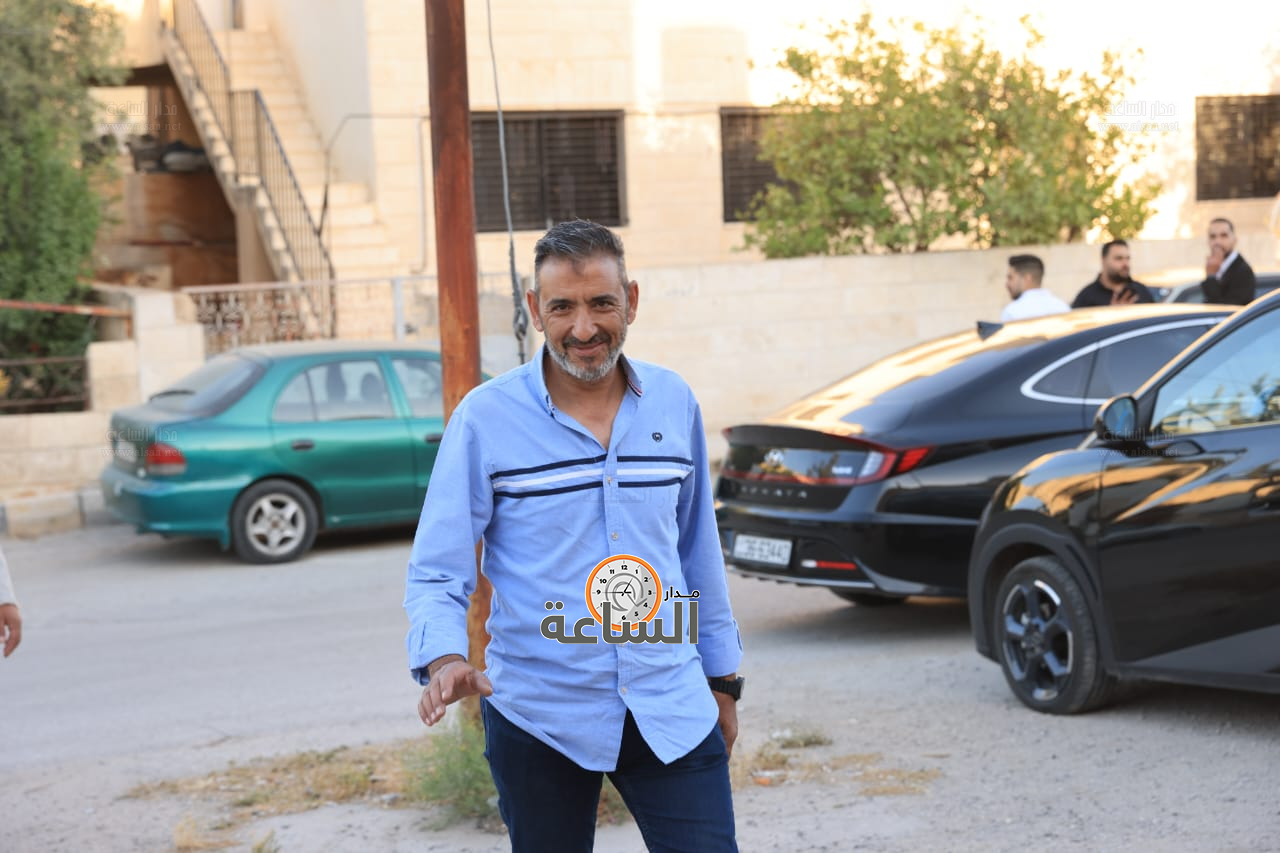 Madar Al-Saa Images 0.09588833392443163