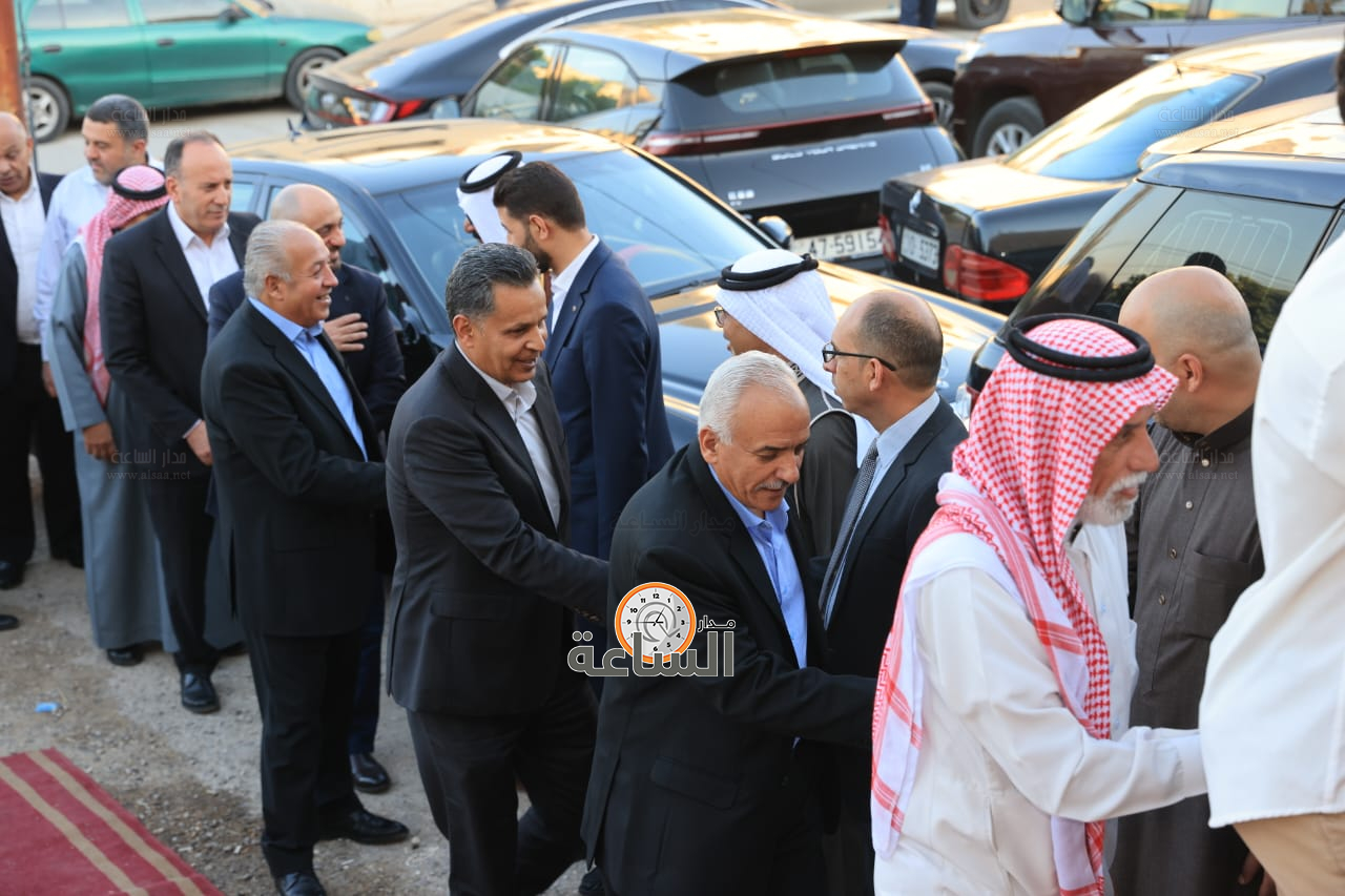 Madar Al-Saa Images 0.14043739444268344