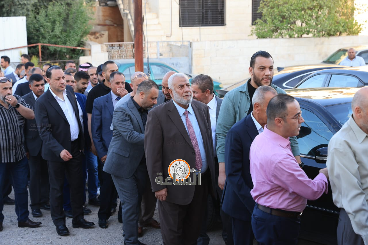 Madar Al-Saa Images 0.9737773361248937