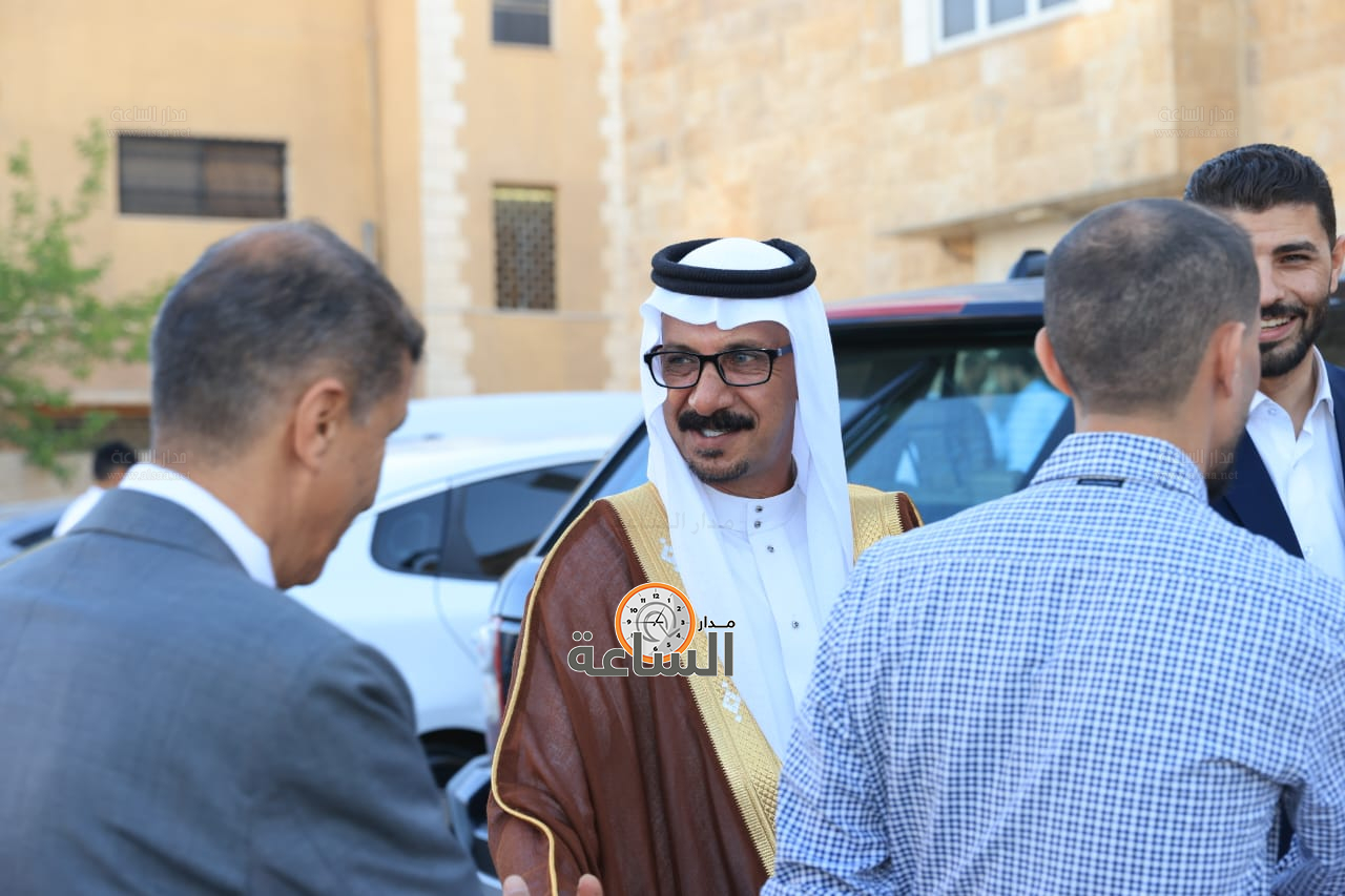 Madar Al-Saa Images 0.2431481546141563