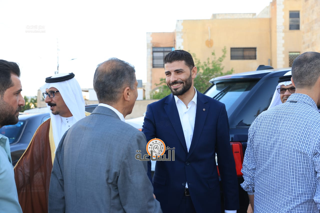 Madar Al-Saa Images 0.5684112809249064