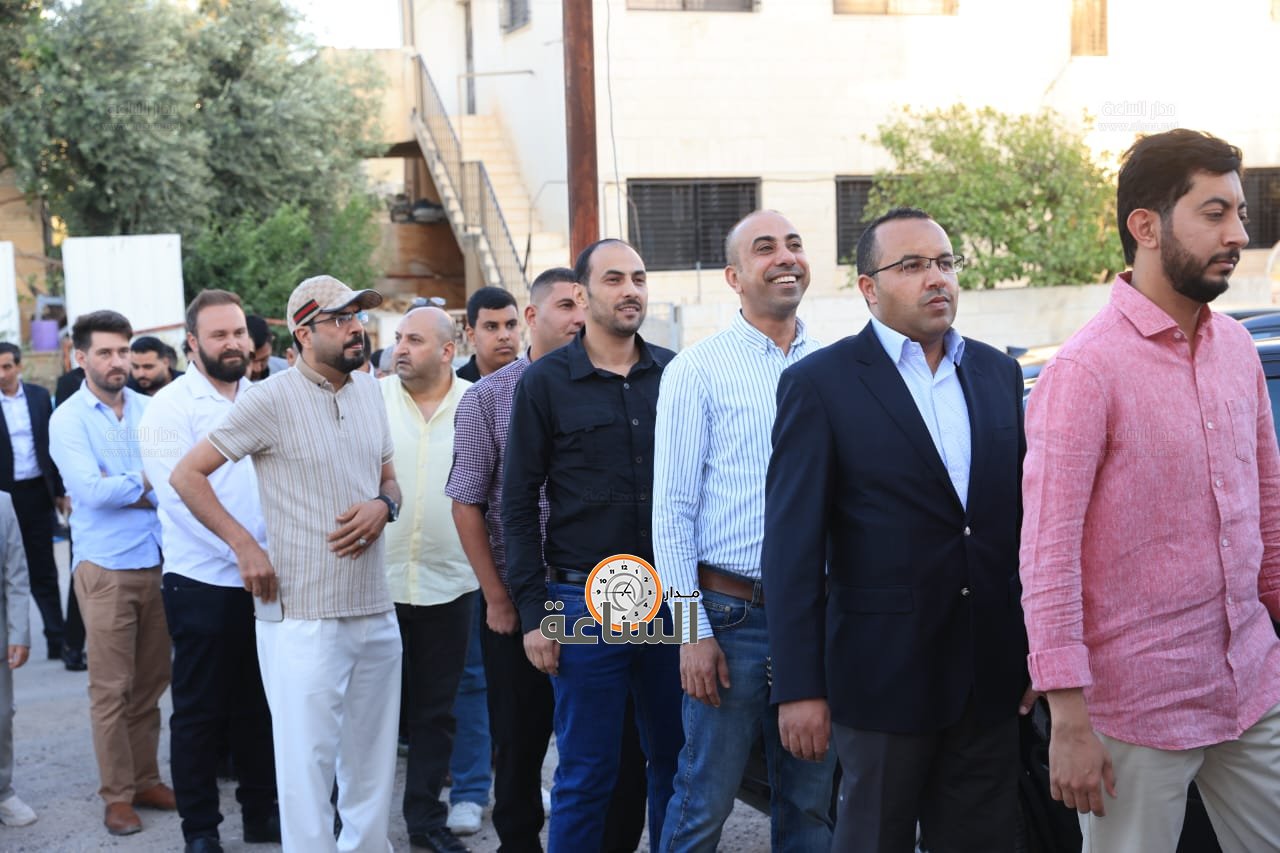 Madar Al-Saa Images 0.2092754607826126