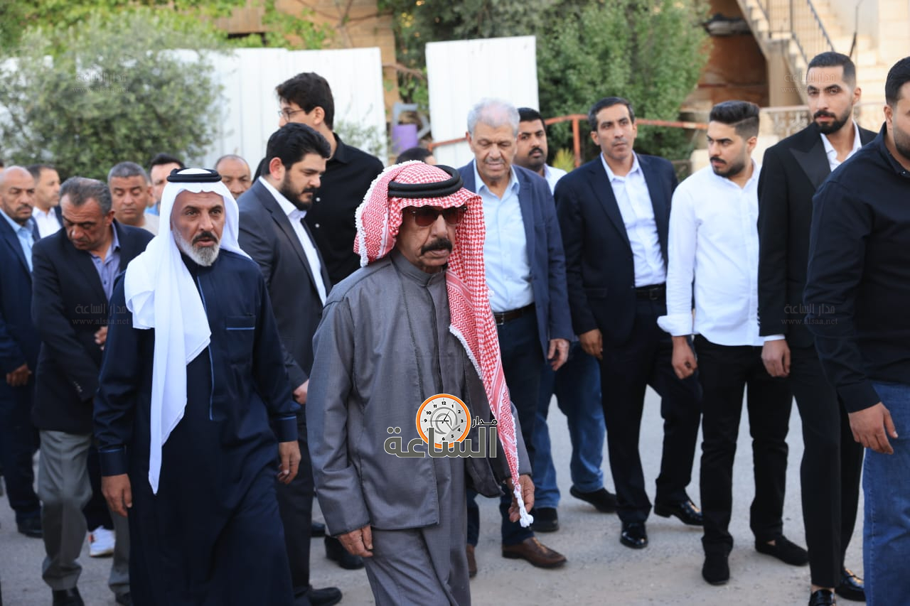 Madar Al-Saa Images 0.5573624662297886