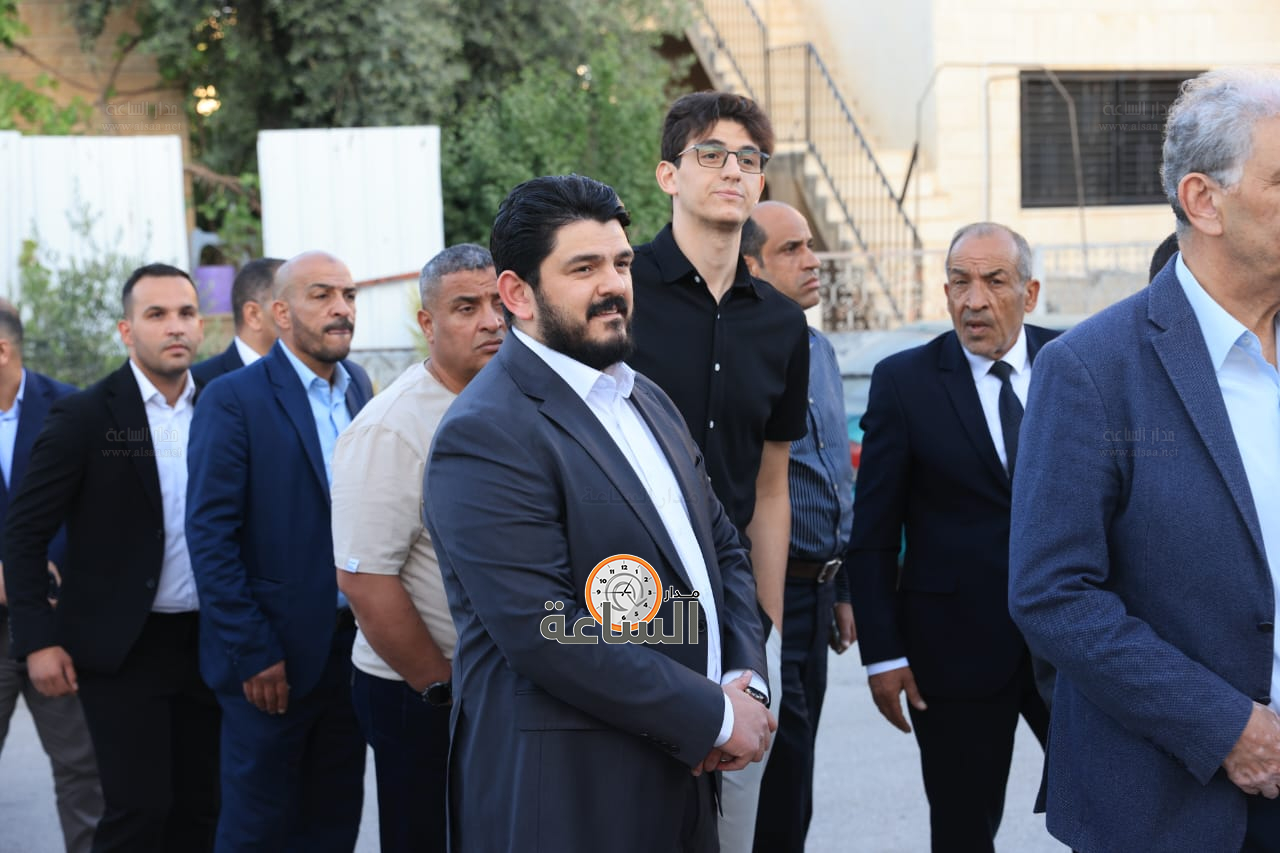 Madar Al-Saa Images 0.6445503235039403