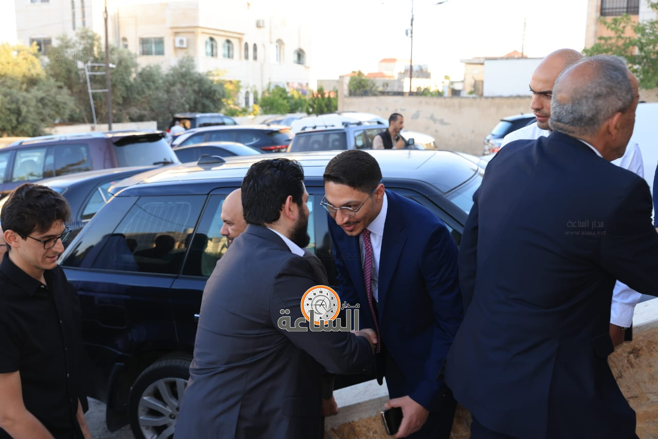 Madar Al-Saa Images 0.6862271759510845