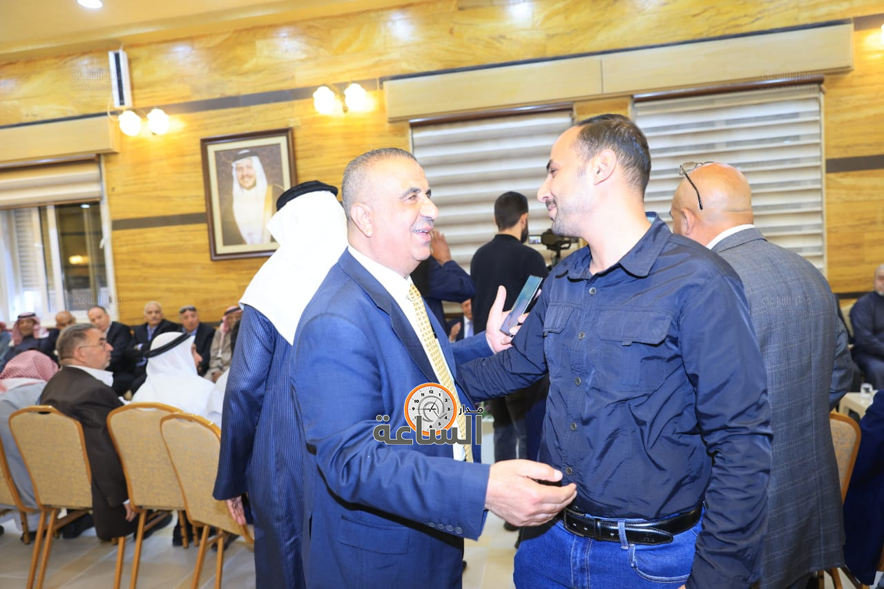 Madar Al-Saa Images 0.9264312614019076