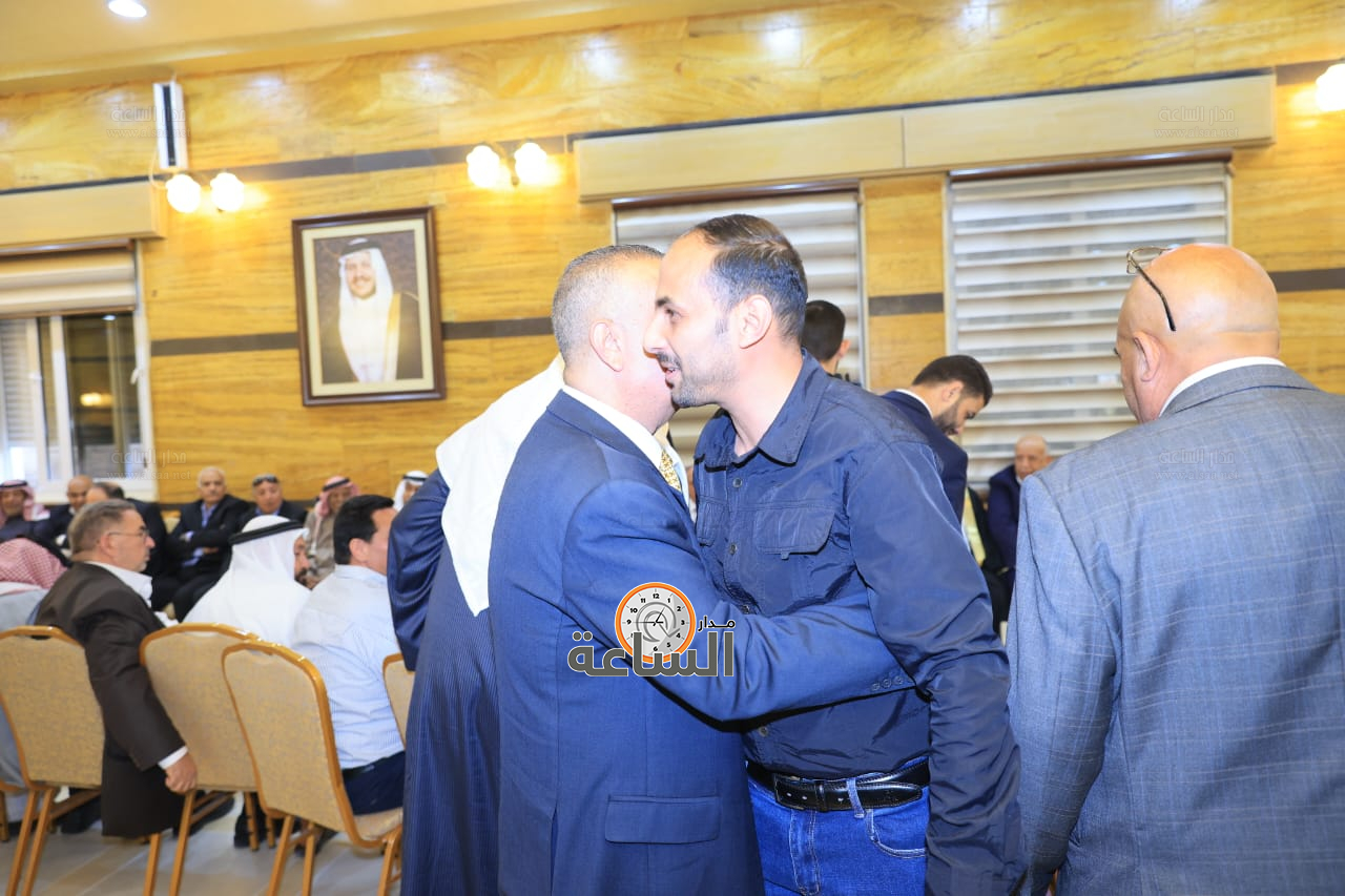 Madar Al-Saa Images 0.14260124817412645