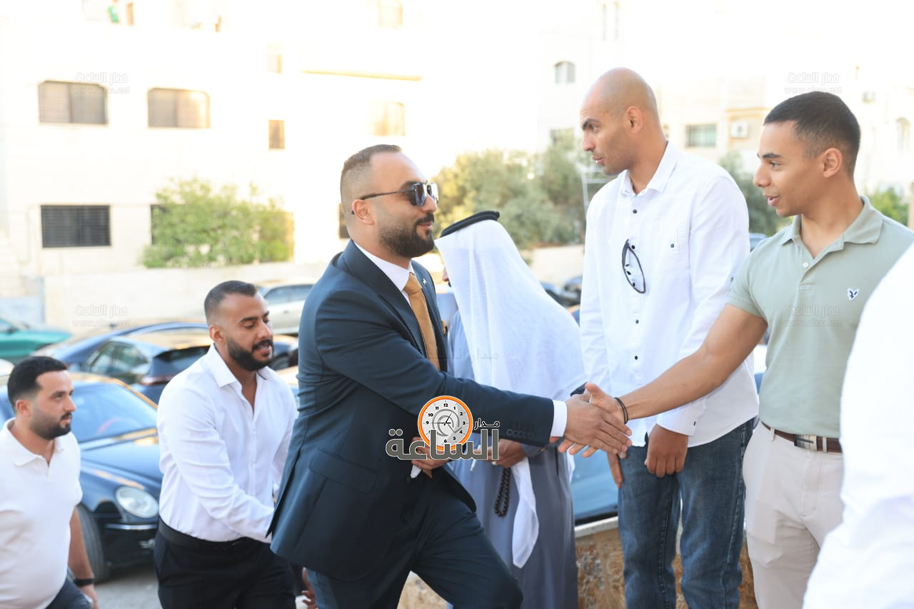 Madar Al-Saa Images 0.45301311508099806