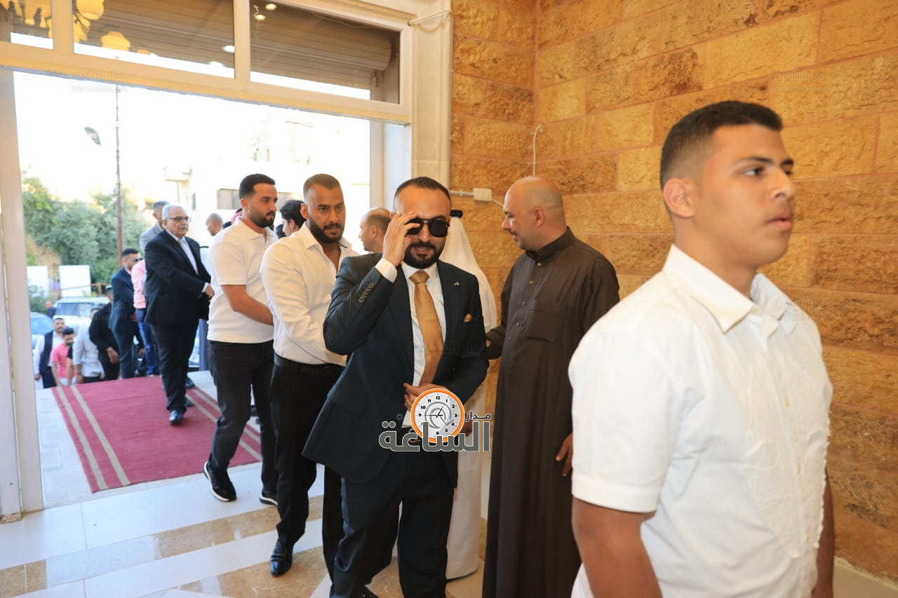 Madar Al-Saa Images 0.7262696098853956