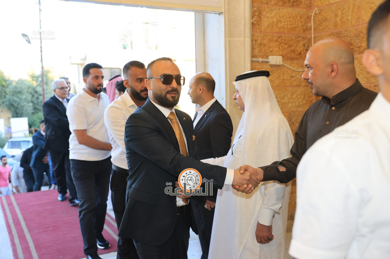 Madar Al-Saa Images 0.8864918484438651