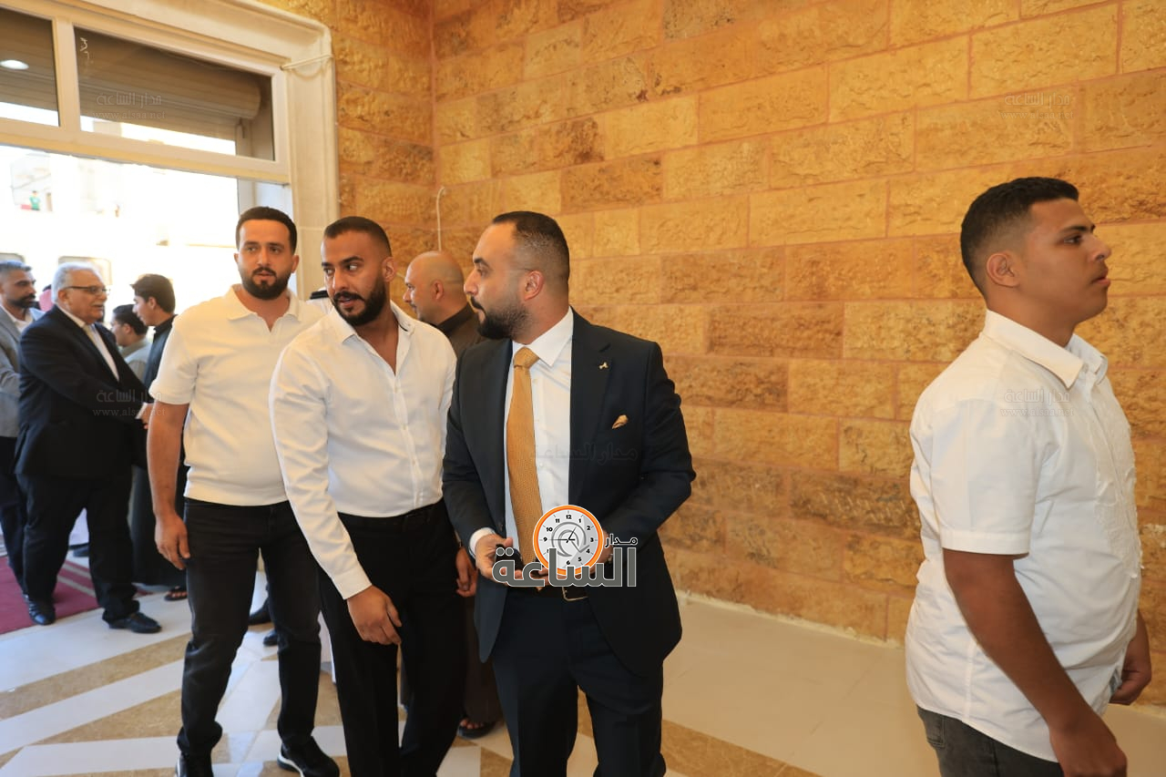 Madar Al-Saa Images 0.8276069758066262