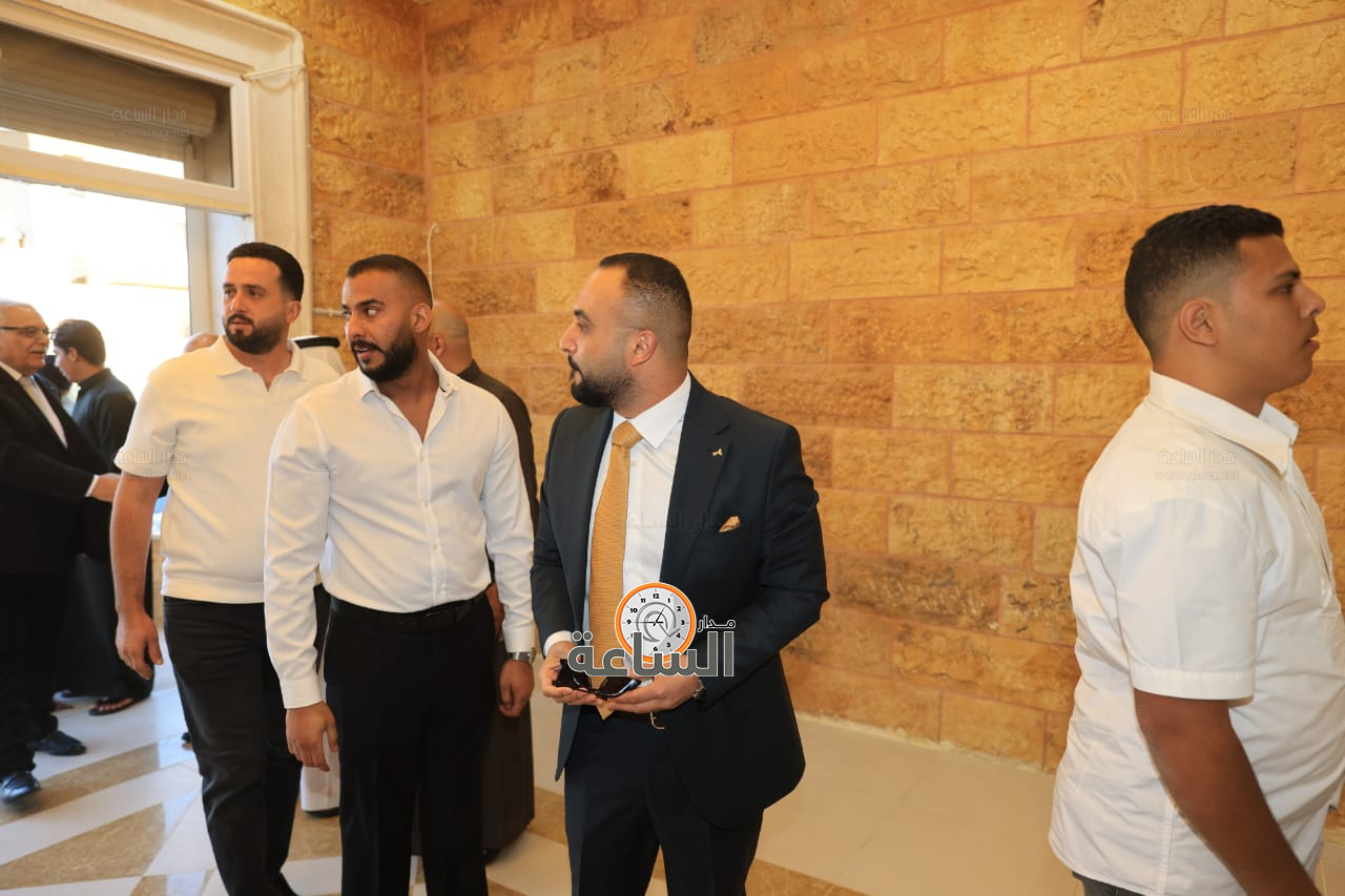 Madar Al-Saa Images 0.21139392983681904