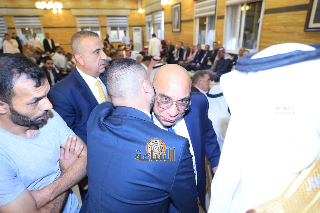 Madar Al-Saa Images 0.7391802825457849