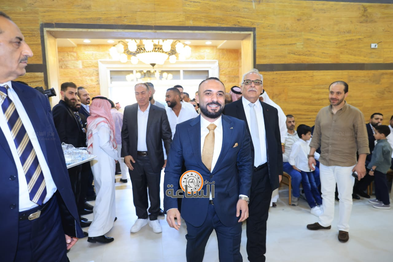 Madar Al-Saa Images 0.10580478710667629