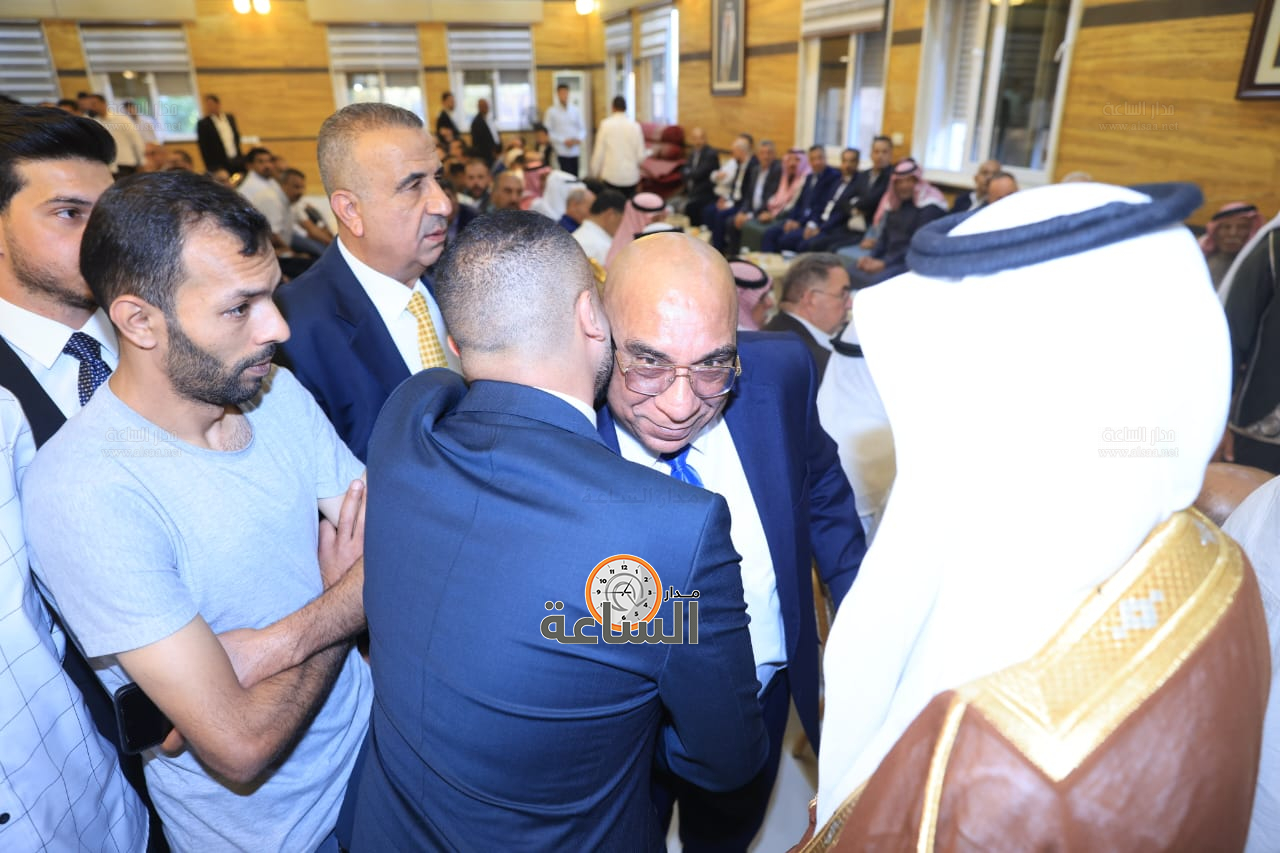 Madar Al-Saa Images 0.14681474397395233