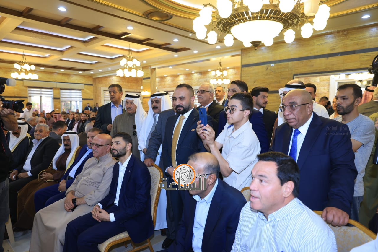 Madar Al-Saa Images 0.6192809930290831