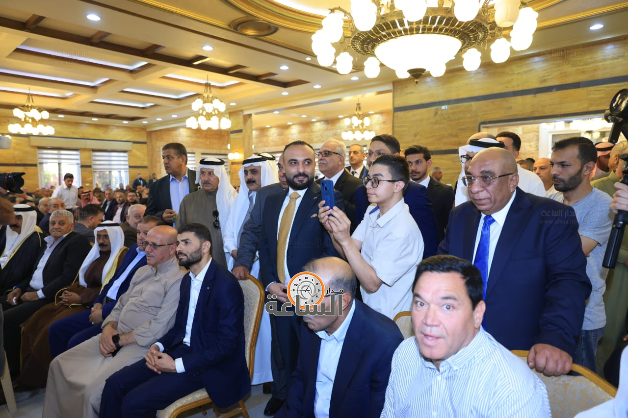 Madar Al-Saa Images 0.6379903104872109