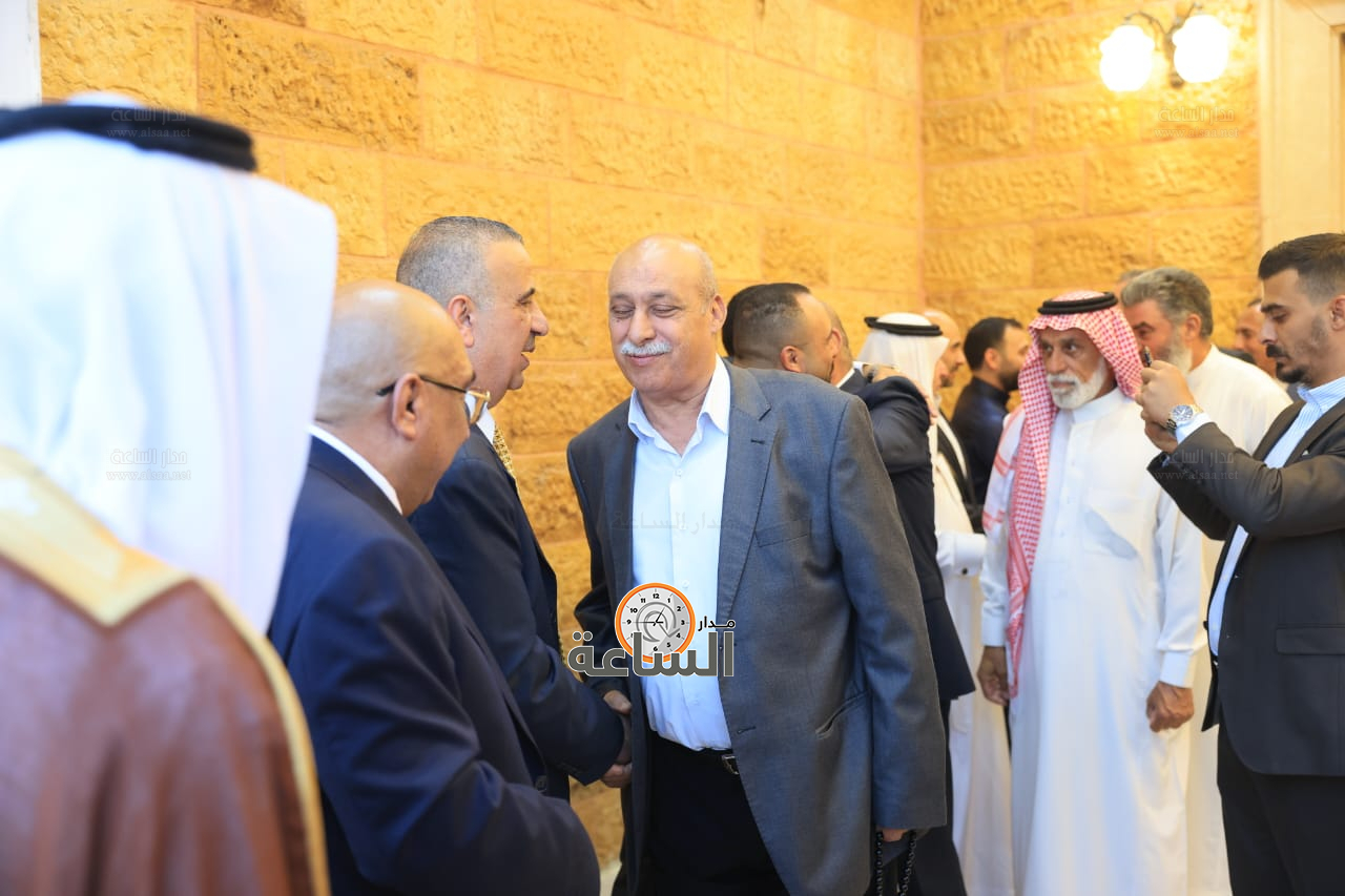 Madar Al-Saa Images 0.9135741049881173