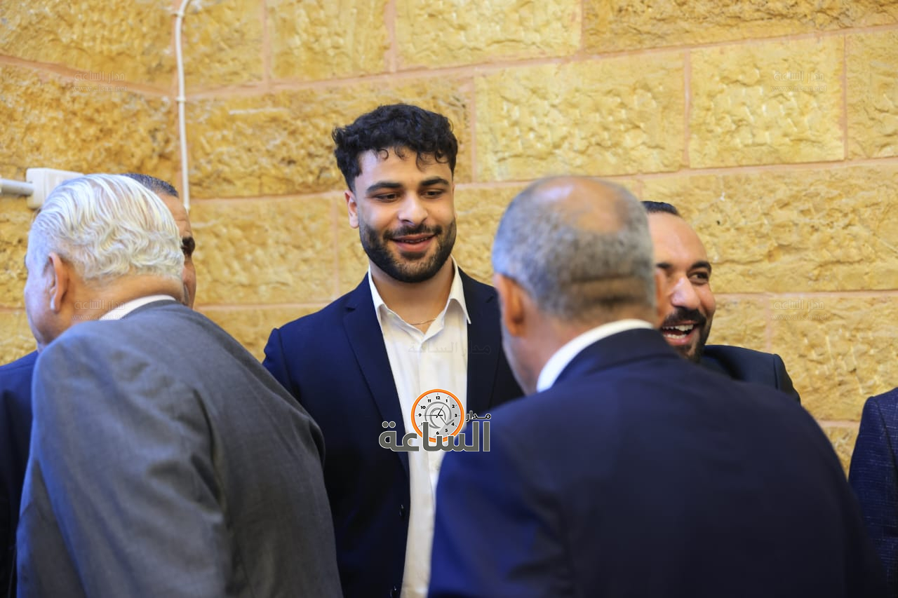 Madar Al-Saa Images 0.8298916394454103