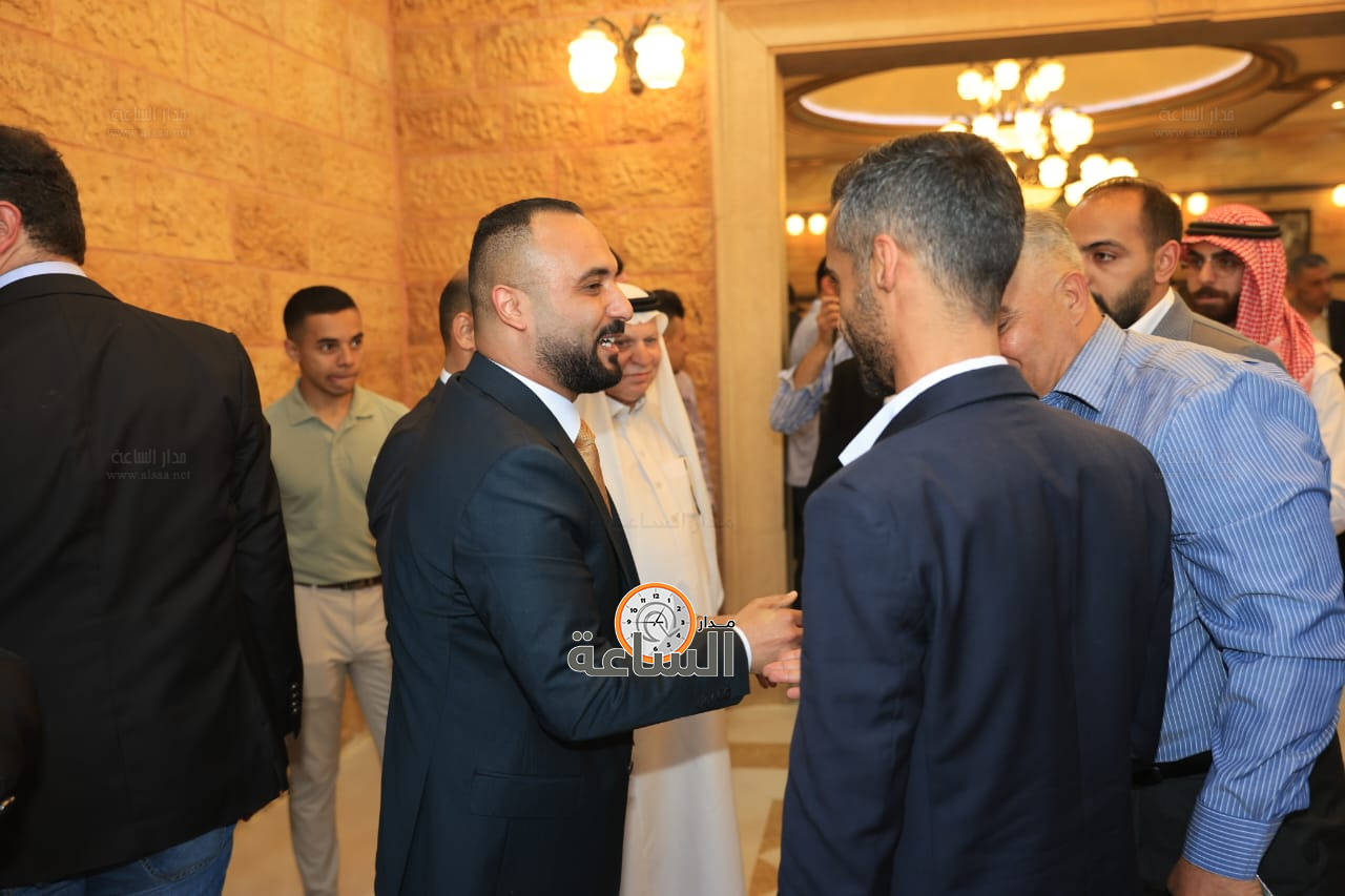 Madar Al-Saa Images 0.13842149508100132