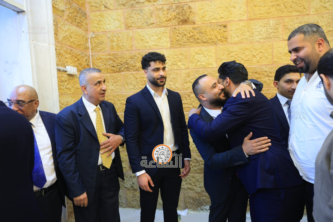 Madar Al-Saa Images 0.5803900203550797