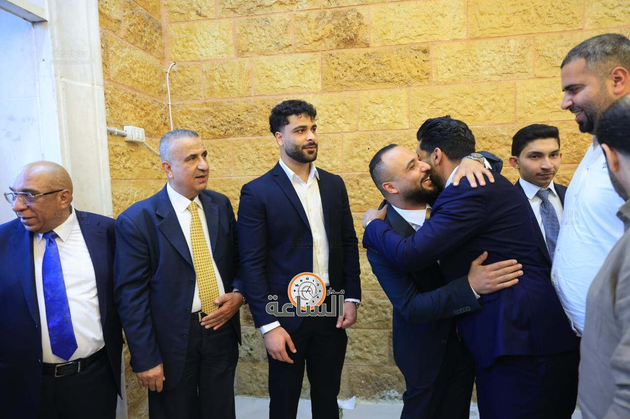 Madar Al-Saa Images 0.3066192268025867