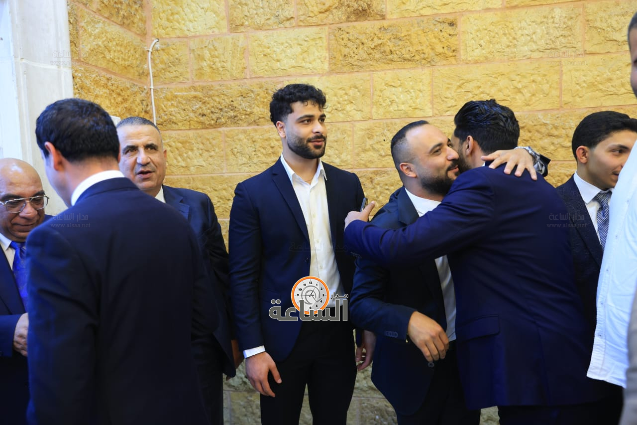 Madar Al-Saa Images 0.7497671049639267