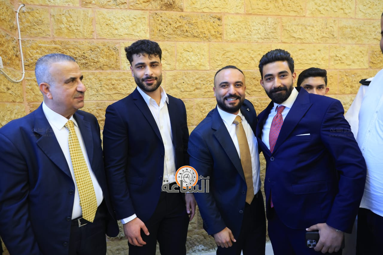 Madar Al-Saa Images 0.8218976764462986