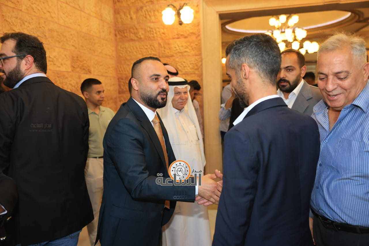 Madar Al-Saa Images 0.5012504835180299