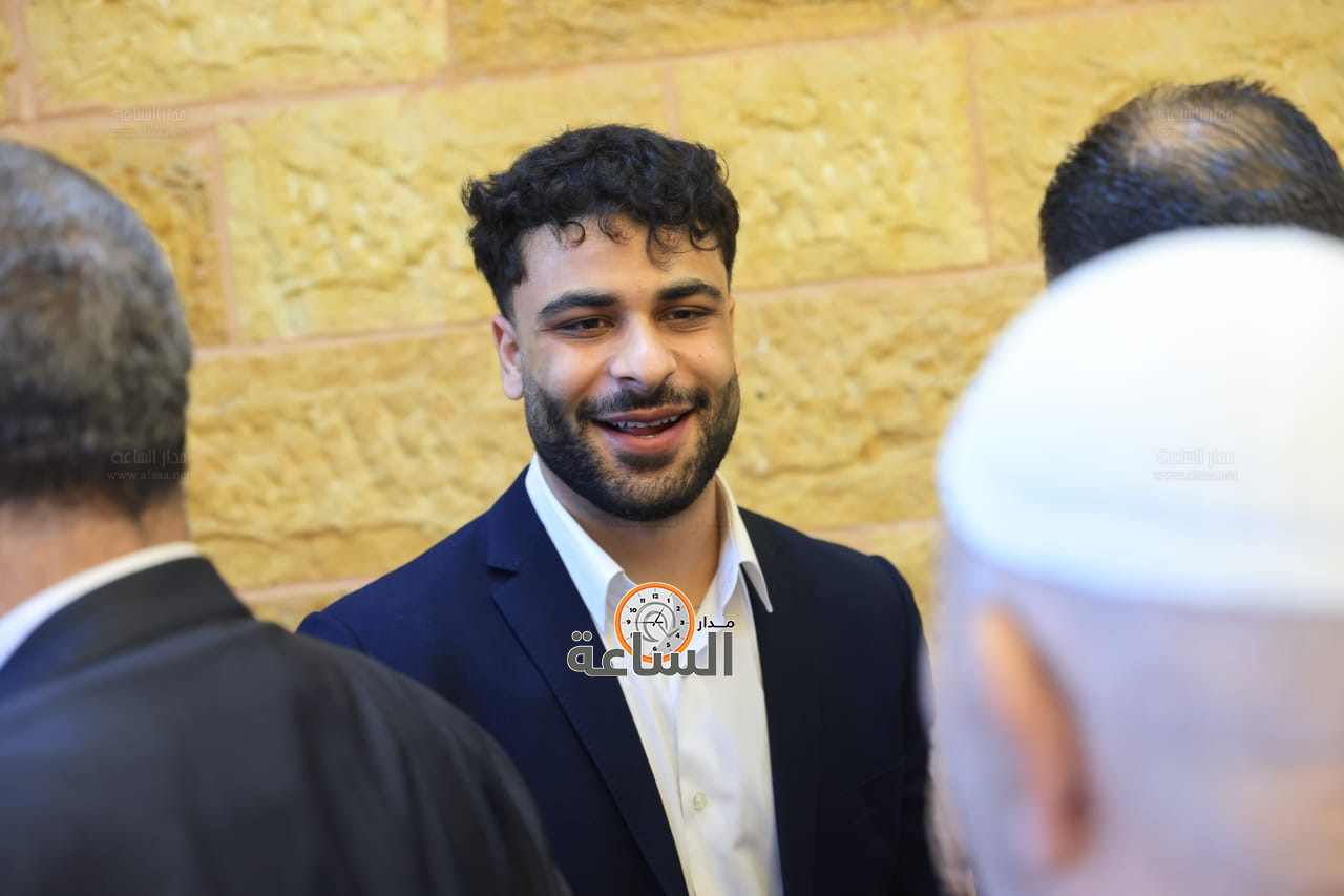 Madar Al-Saa Images 0.4085206956966274