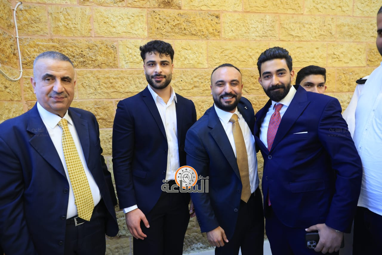 Madar Al-Saa Images 0.8272206780325368