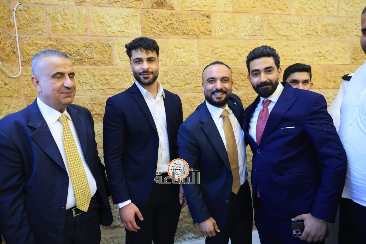 Madar Al-Saa Images 0.12041050619775617