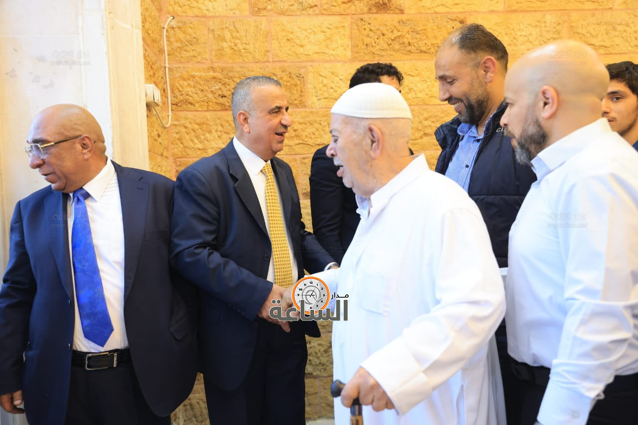 Madar Al-Saa Images 0.763392455167068